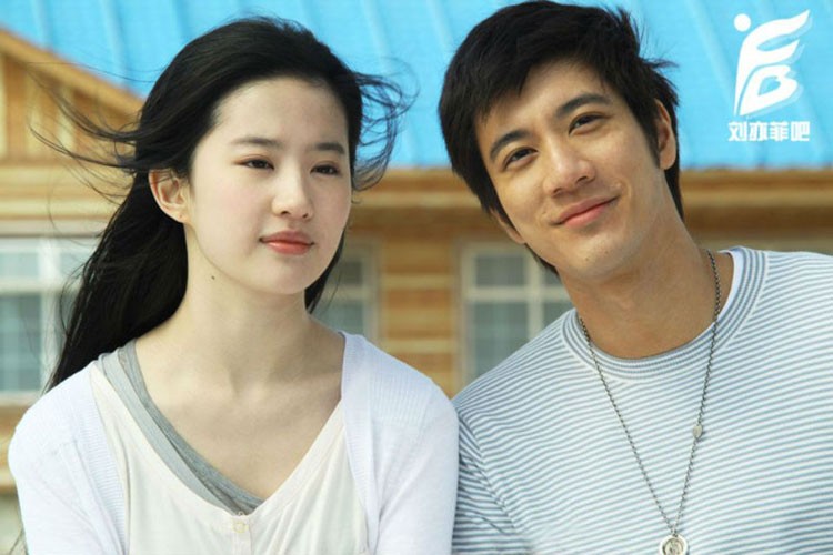 Nhan sac dep me hoac cua ban gai Song Seung Hun-Hinh-7